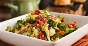 Chicken Salad Chick Broccoli Salad Recipe