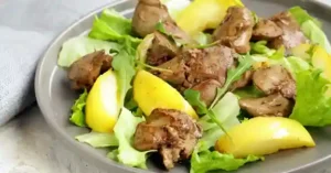 Costco Chicken Salad Recipe