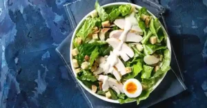 Chicken Salad Chick Classic Carol Recipe