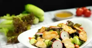 Newks Chicken Salad Recipe