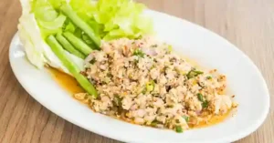 Chicken Salad Recipe No Celery