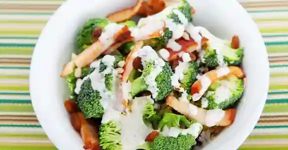 Chicken Salad Chick Broccoli Salad Recipe