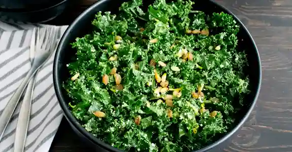 Chick Fil A Kale Crunch Salad Recipe