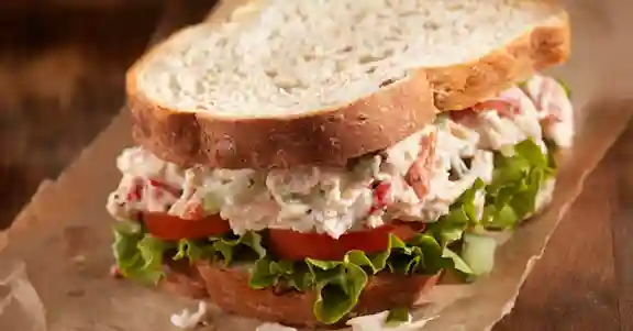 Panera Bread Chicken Salad Recipe