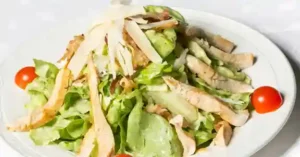 Costco Chicken Salad Recipe