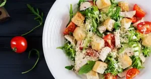 Newks Chicken Salad Recipe