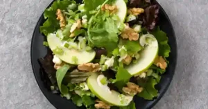 Chicken Salad Recipe No Celery