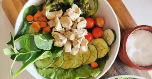 Chicken Salad Chick Broccoli Salad Recipe