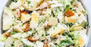 Costco Chicken Salad Recipe