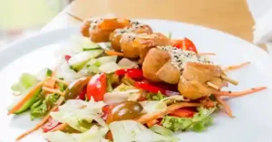Chicken Salad Chick Copycat Recipe