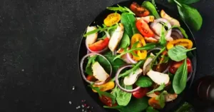 Grape Salad Chicken Salad Chick Recipe
