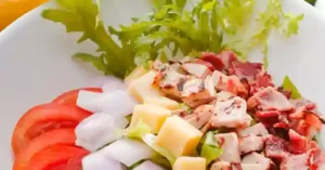 Chicken Salad Chick Classic Carol Recipe
