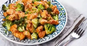 Chicken Salad Chick Broccoli Salad Recipe
