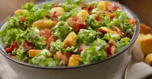 Chick Fil A Kale Crunch Salad Recipe