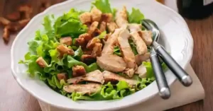 Chicken Salad Chick Copycat Recipe