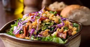 Kale Salad Chick Fil A Recipe