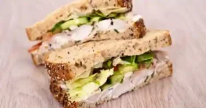 Panera Bread Chicken Salad Recipe