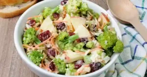 Chicken Salad Chick Broccoli Salad Recipe