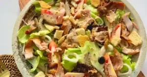 Chicken Salad Chick Copycat Recipe