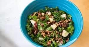 Kale Salad Chick Fil A Recipe