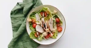 Panera Bread Chicken Salad Recipe