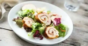 Newks Chicken Salad Recipe