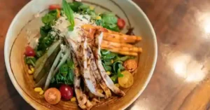 Costco Chicken Salad Recipe
