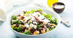 Chick Fil A Kale Crunch Salad Recipe