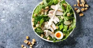 Chicken Salad Chick Classic Carol Recipe