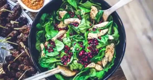 Chicken Salad Chick Broccoli Salad Recipe