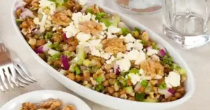 Chicken Salad Recipe No Celery