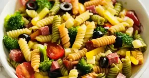 Chicken Salad Chick Broccoli Salad Recipe