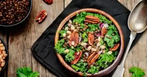 Kale Salad Chick Fil A Recipe