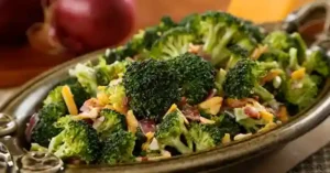 Chicken Salad Chick Broccoli Salad Recipe