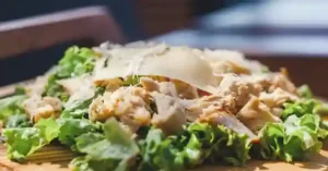 Costco Chicken Salad Recipe