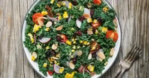 Chick Fil A Kale Crunch Salad Recipe
