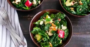 Kale Salad Chick Fil A Recipe