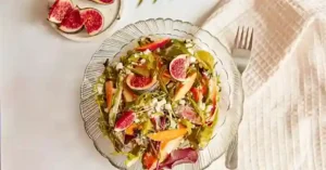 Chicken Salad Recipe No Celery